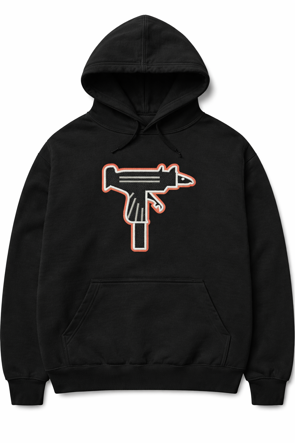 Atlanta Falcons/Uzi hoodie
