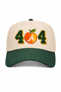 404 “GA Peach” Trucker