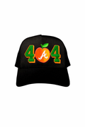 404 “GA Peach” trucker
