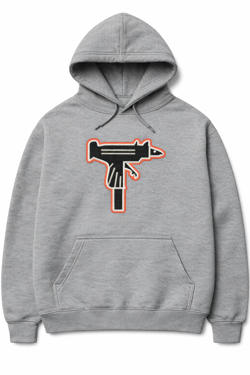 Atlanta Falcons/Uzi hoodie