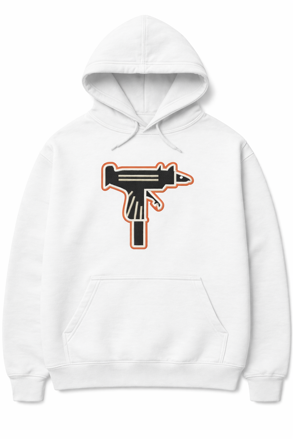 Atlanta Falcons/Uzi hoodie