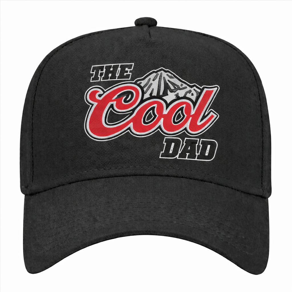 The Cool Dad hat