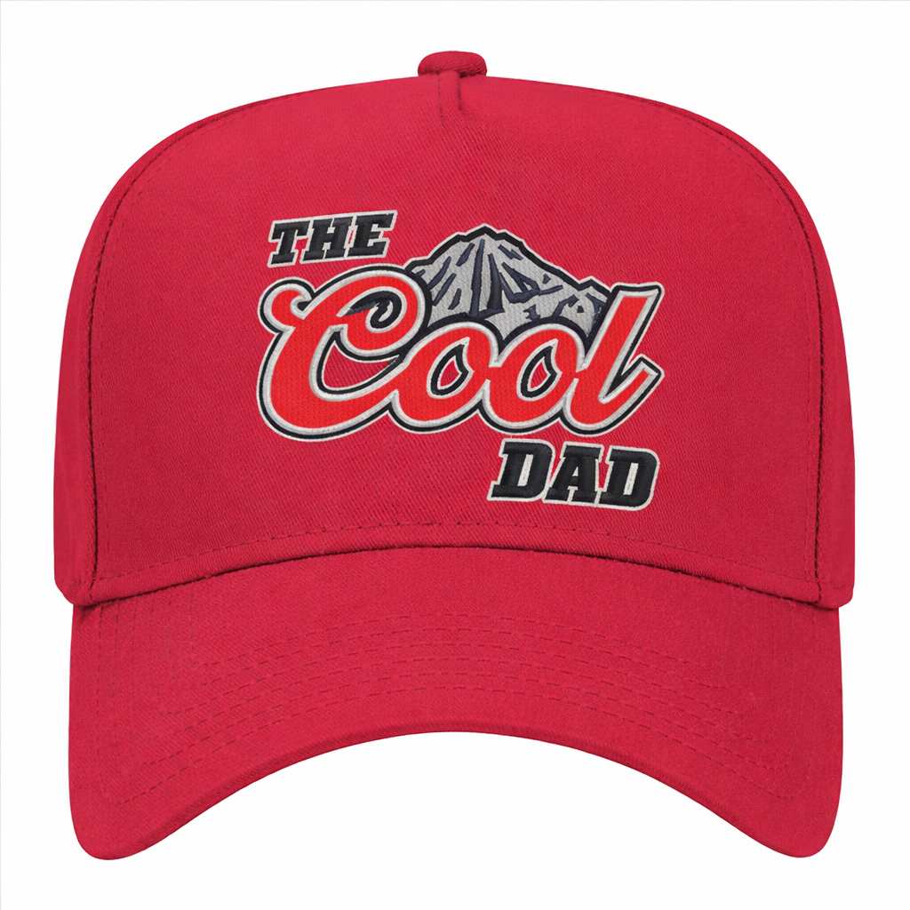The Cool Dad hat
