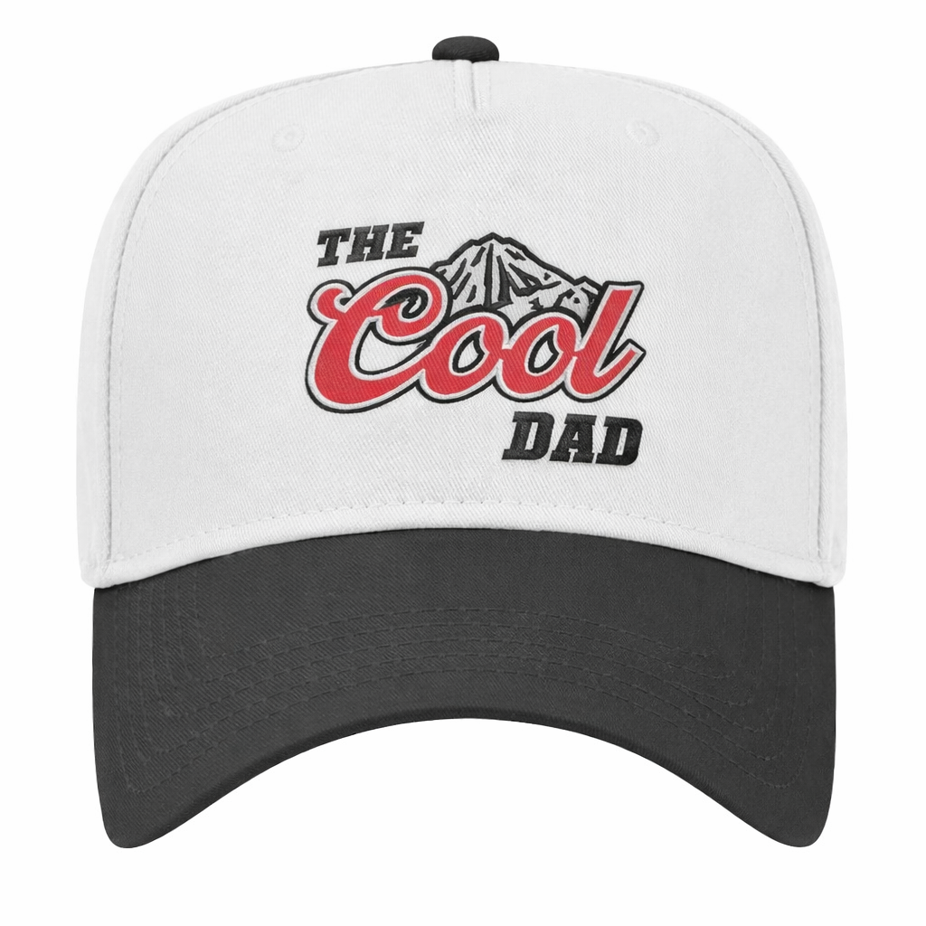 The Cool Dad hat