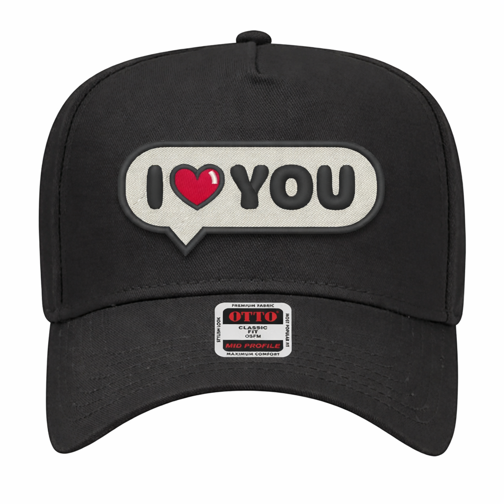 I ♥️ You trucker