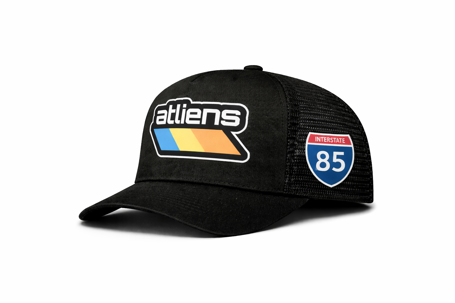 ATLiens “I-85”