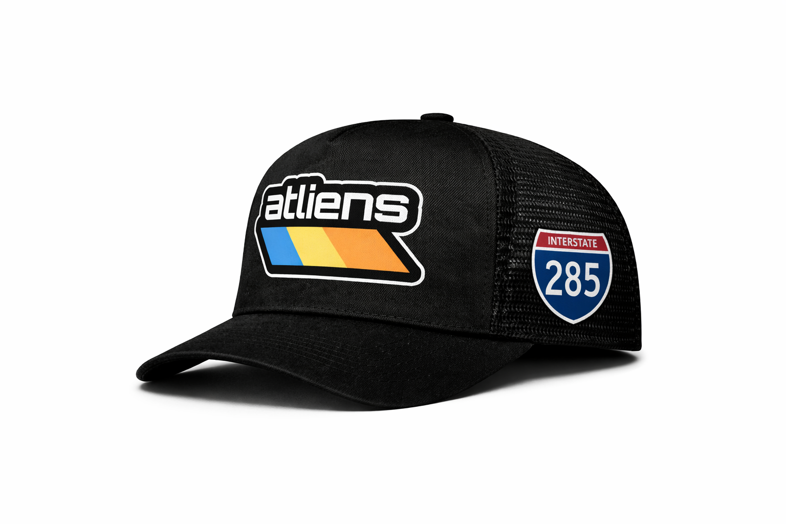 ATLiens “I-285”