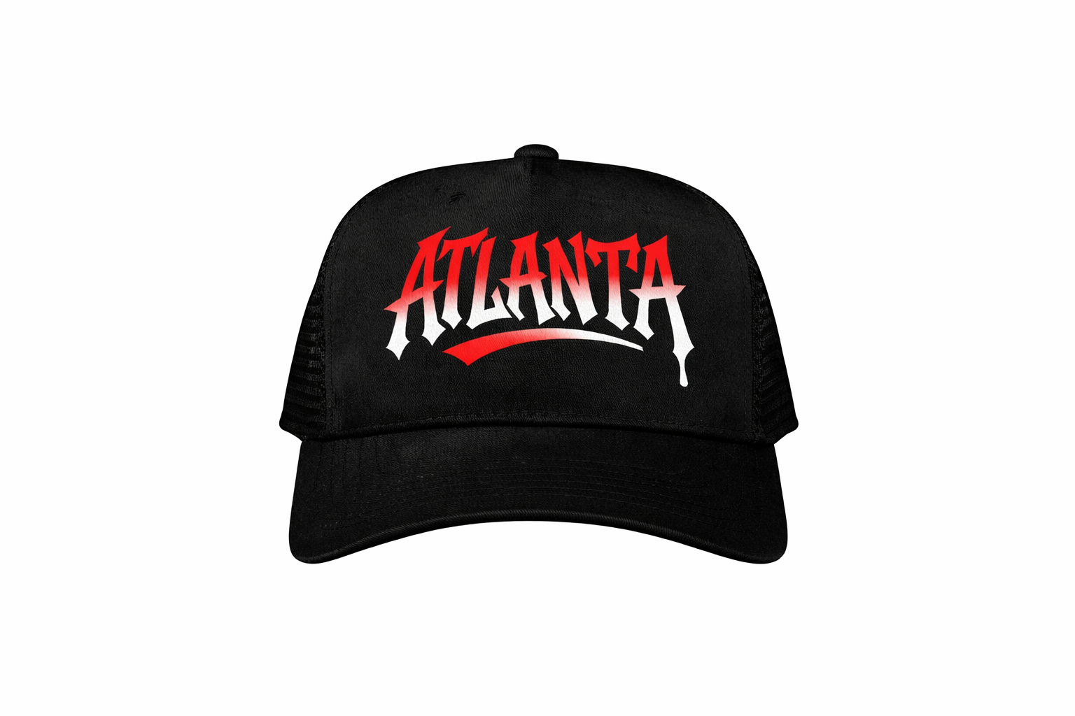 ATLANTA “Varsity” Trucker